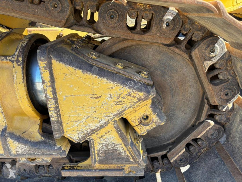 Bulldozer Caterpillar D 6 XE (Trimble...