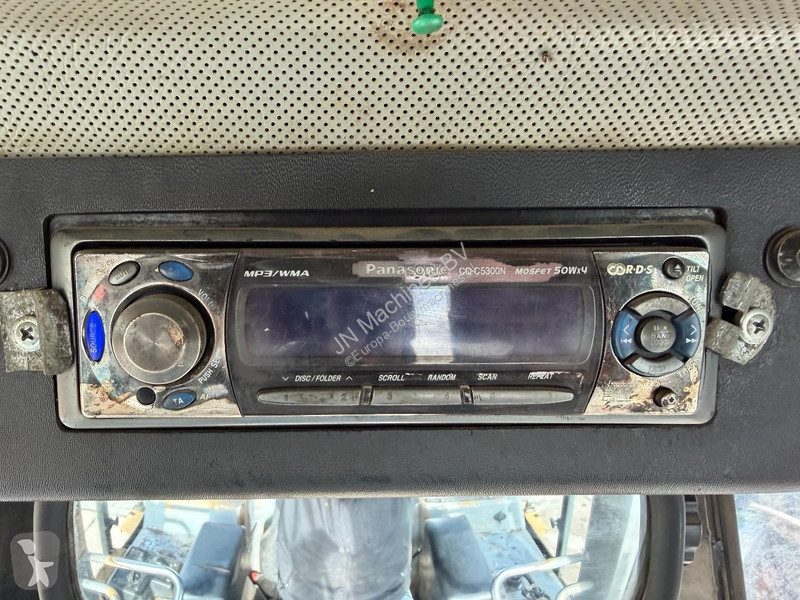 Bulldozer Caterpillar D3G XL GPS Prepared -...