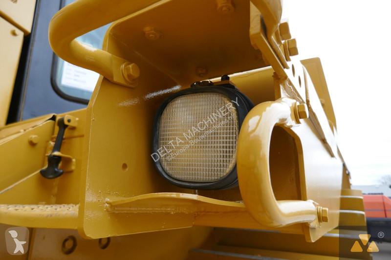 Bulldozer Caterpillar