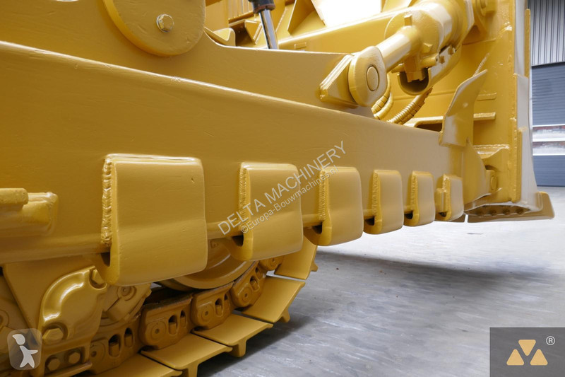 Bulldozer Caterpillar