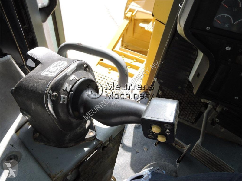 Bulldozer Caterpillar D7R