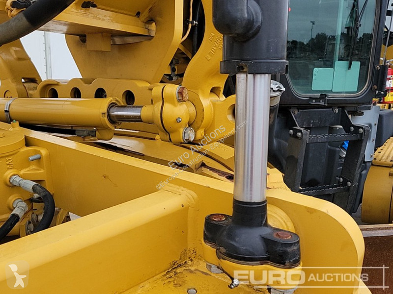 Buldozer Caterpillar 12M3