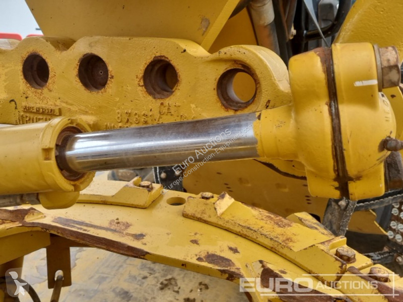 Bulldozer Caterpillar