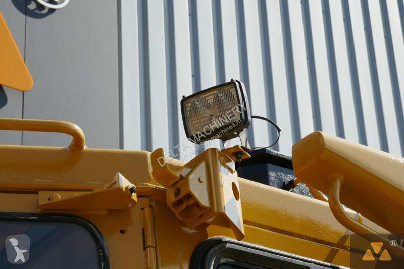 Buldozer Caterpillar