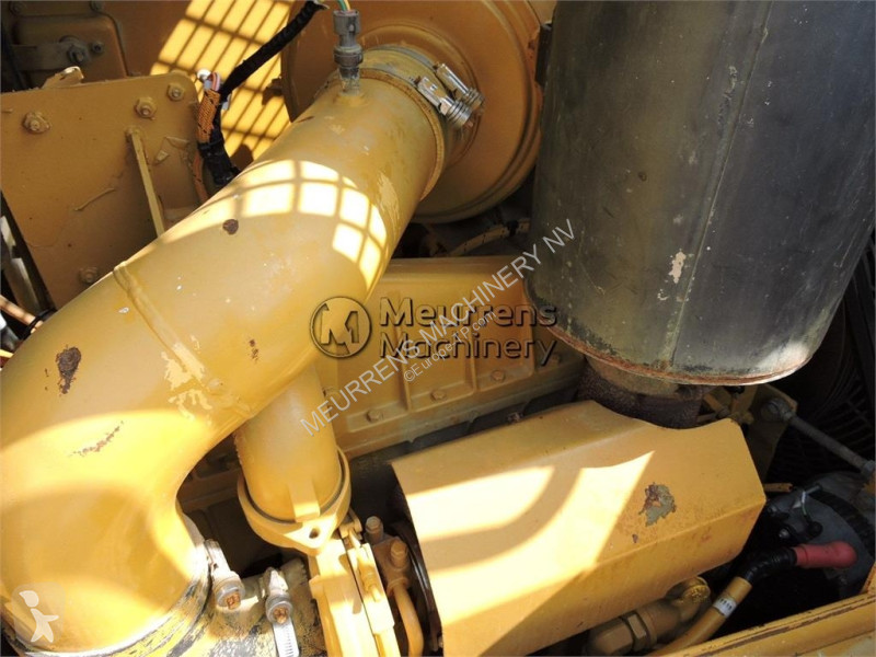 Bulldozer Caterpillar D7R