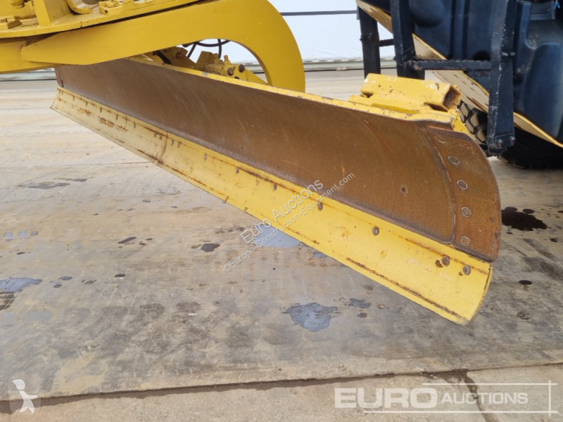Buldozer Caterpillar 140M VHP