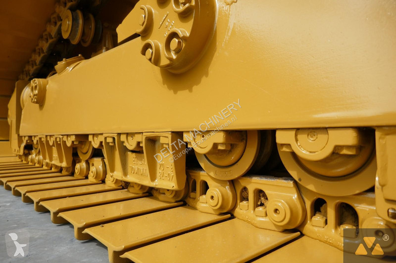 Bulldozer Caterpillar D6T