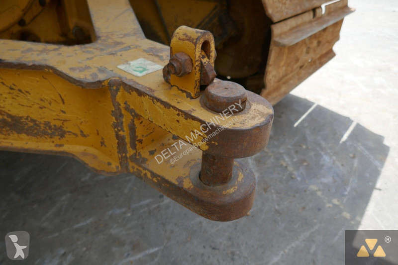 Buldozer Caterpillar D6T