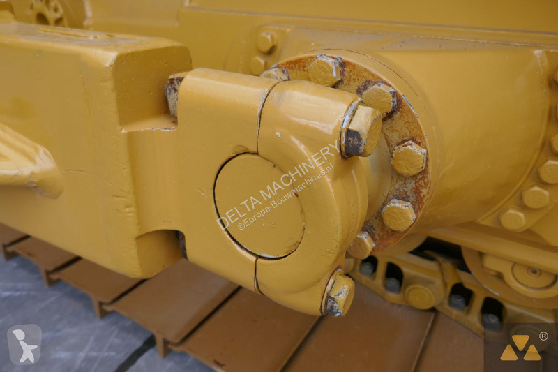Buldozer Caterpillar D6T