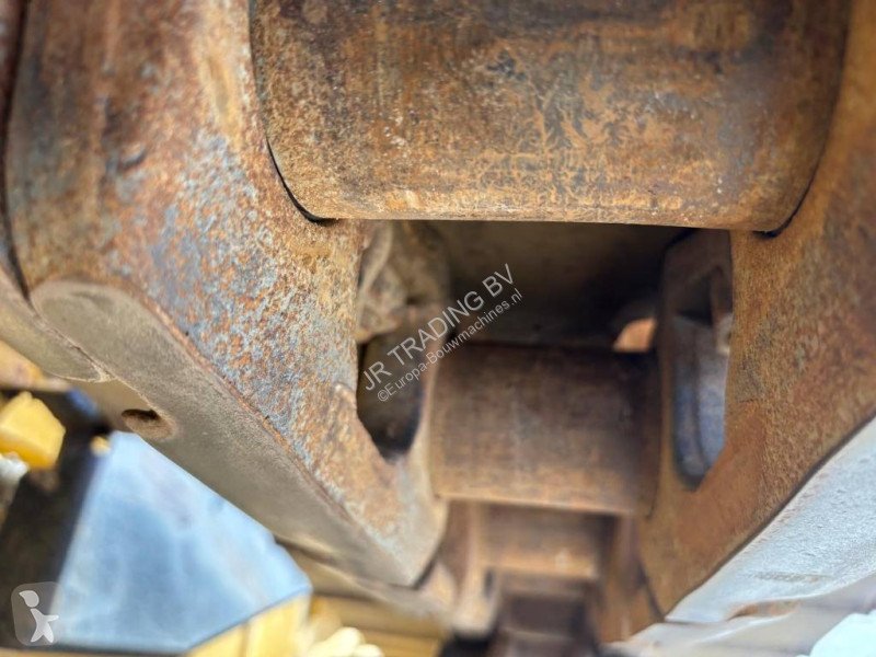 Buldozér Caterpillar D 6 XE (Trimble earthworks...