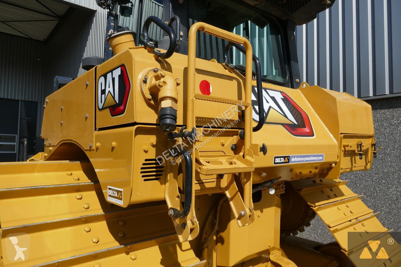 Bulldozer Caterpillar D6XE LGP
