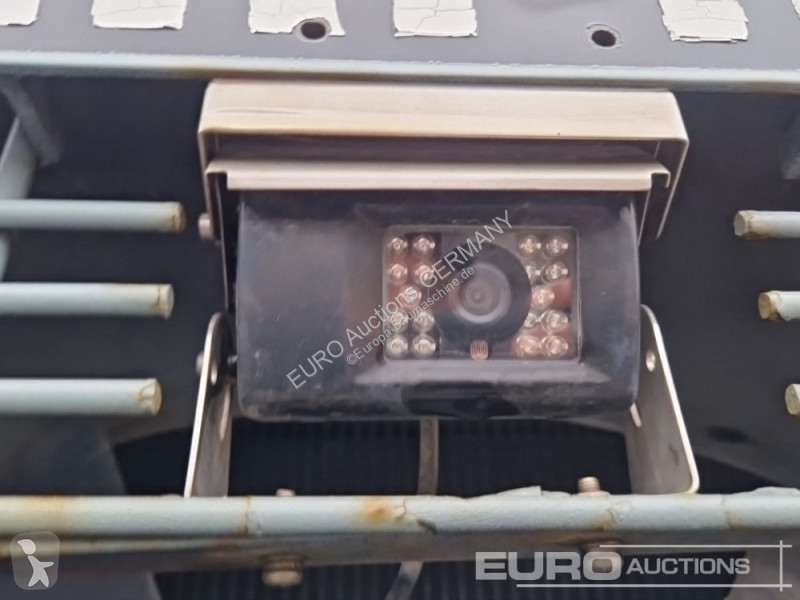 Buldozer Caterpillar 12H