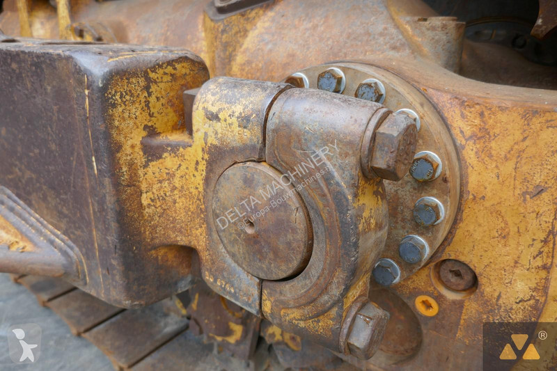Bulldozer Caterpillar
