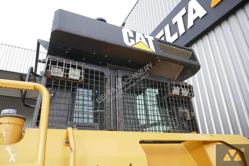 Bulldozer Caterpillar D7E LGP