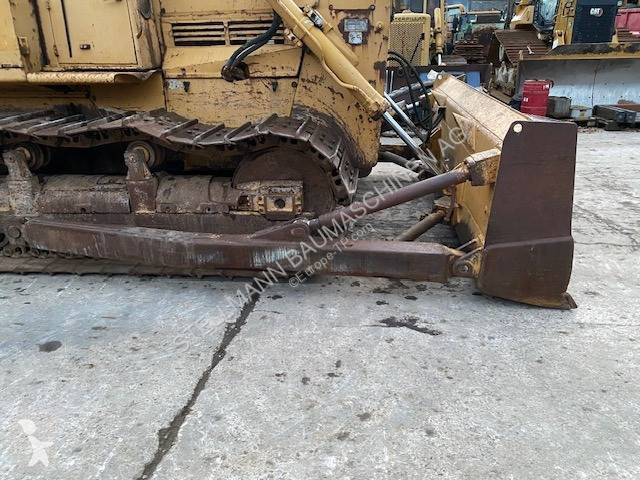 Buldozer Liebherr