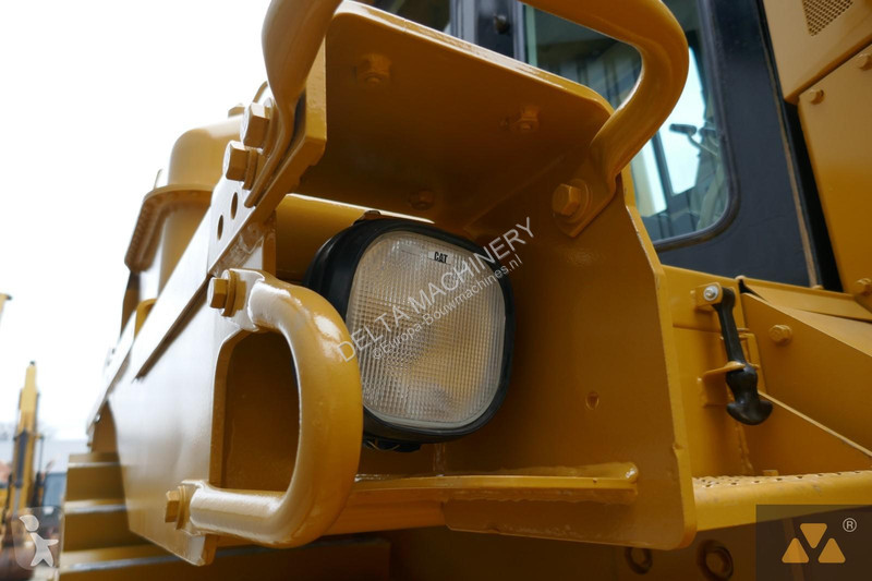 Bulldozer Caterpillar