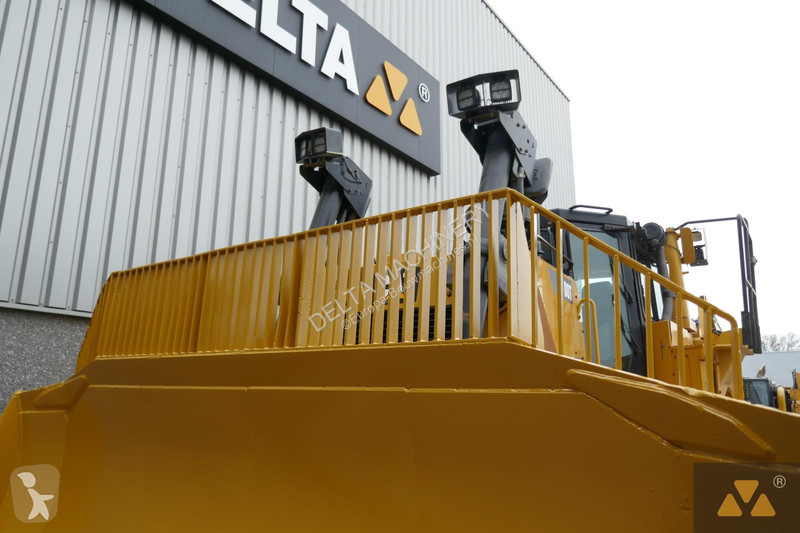 Bulldozer Caterpillar