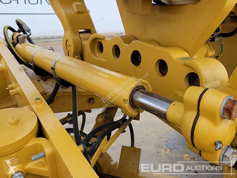Buldozer Caterpillar 12M3