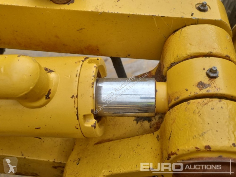 Bulldozer Caterpillar