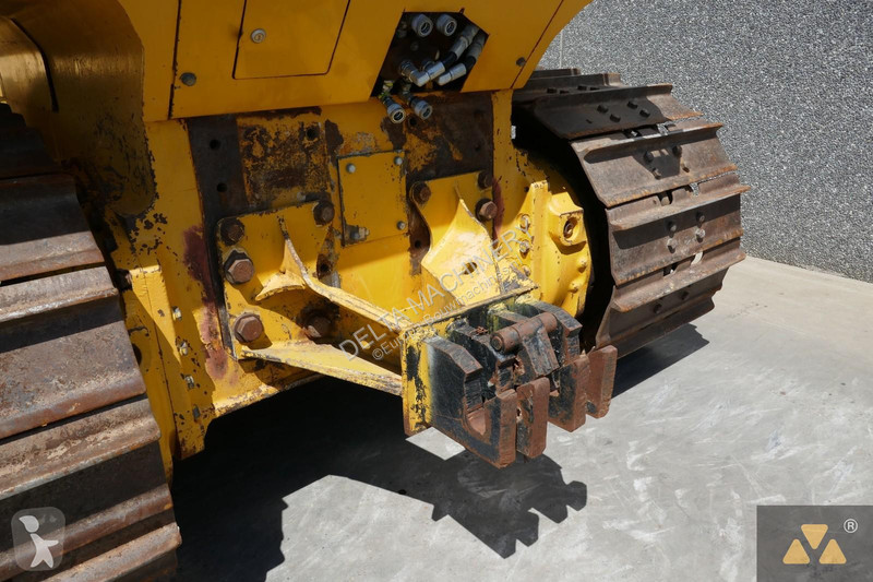 Bulldozer Komatsu