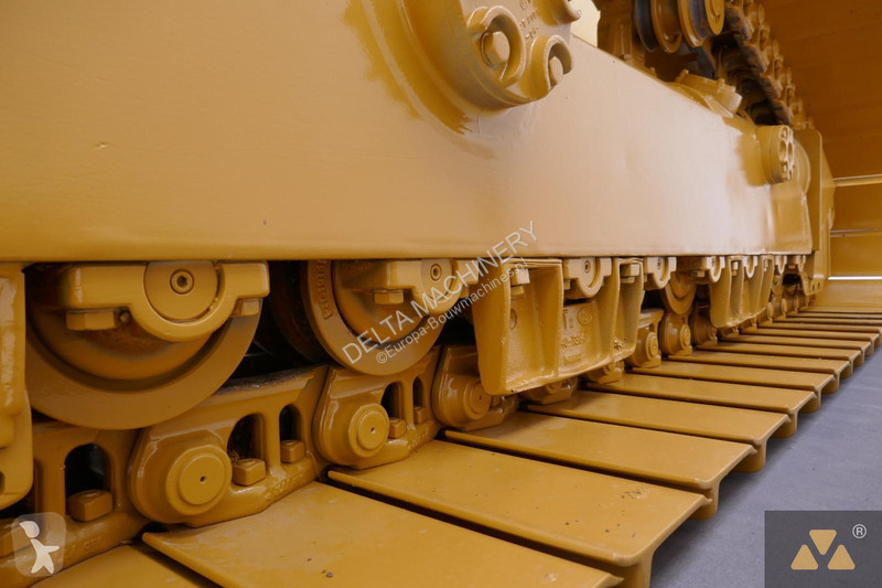 Bulldozer Caterpillar D6T