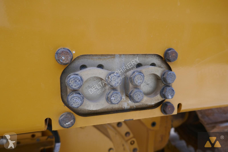 Buldozer Caterpillar D6T