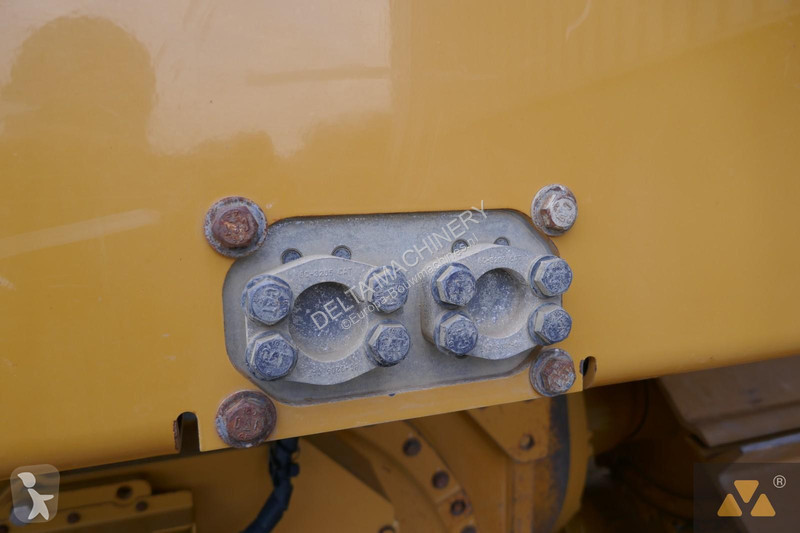 Buldozer Caterpillar D6T