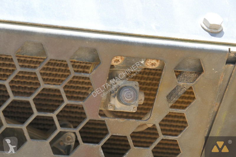 Bulldozer Caterpillar D6 LGP