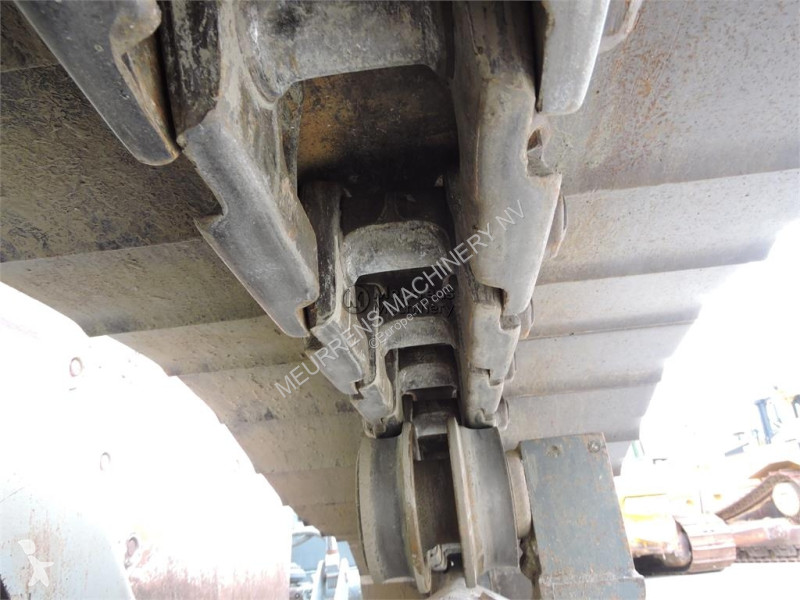 بلدوزر Liebherr