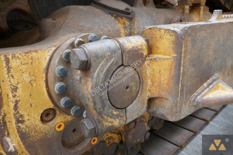 Bulldozer Caterpillar