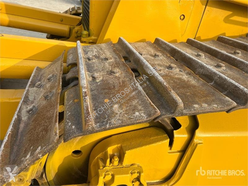 Bulldozer Komatsu