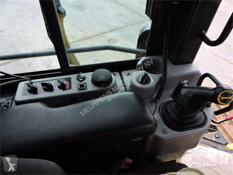 Bulldozer Komatsu D37 PXI + GPS
