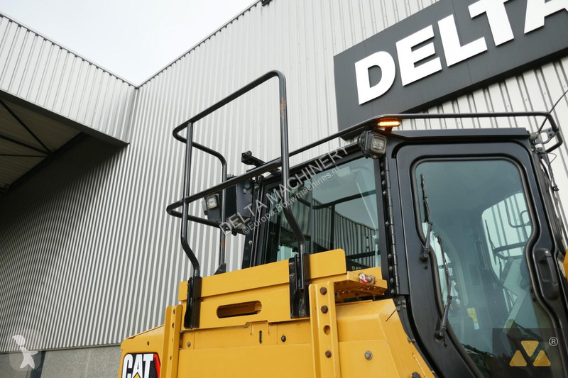 Bulldozer Caterpillar D6 LGP