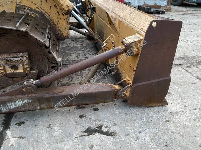 Buldozer Liebherr