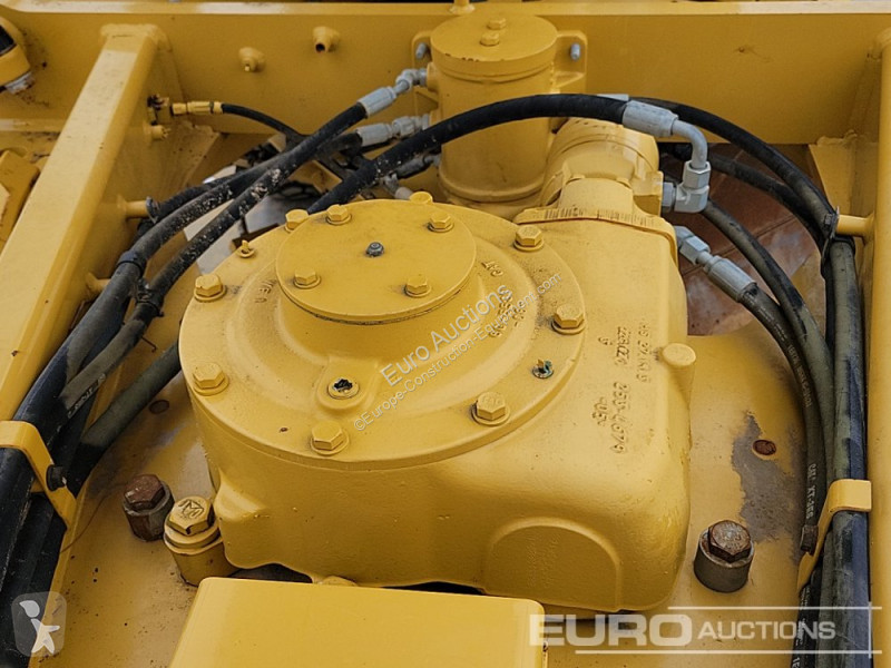 Buldozer Caterpillar 12M3