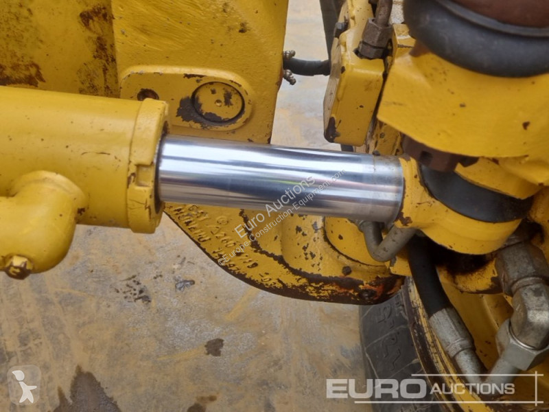 Bulldozer Caterpillar