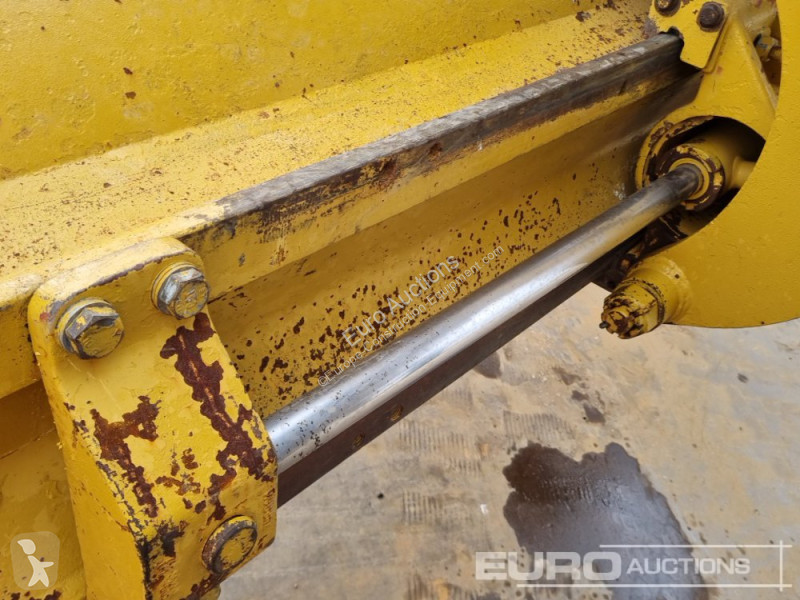Buldozer Caterpillar 140M VHP