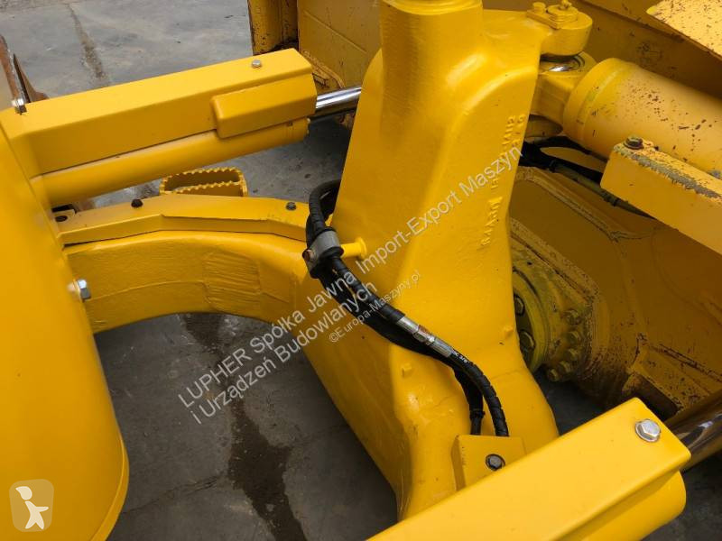 Buldozer Komatsu D61PXi-24