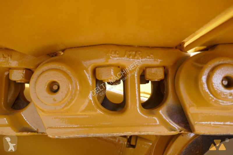 Bulldozer Caterpillar D6T