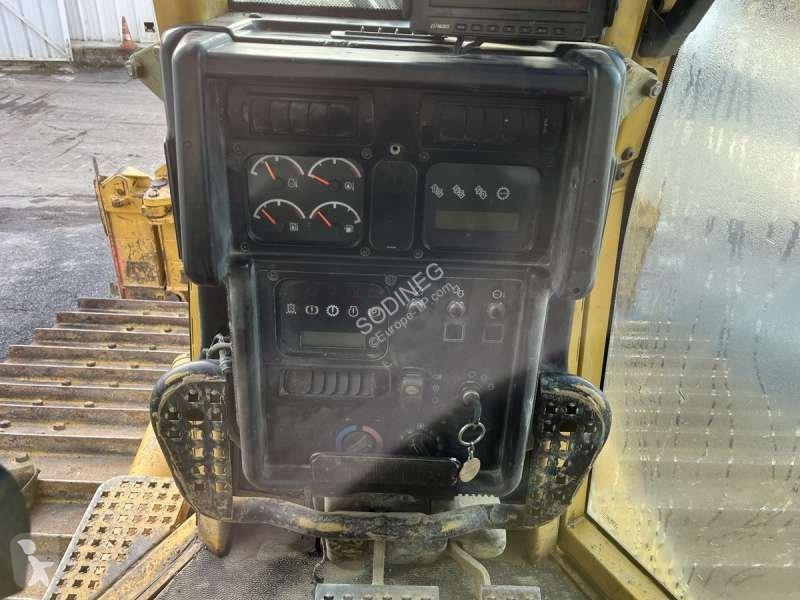 Buldozer Caterpillar D6N