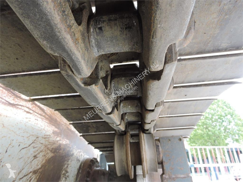 بلدوزر Liebherr