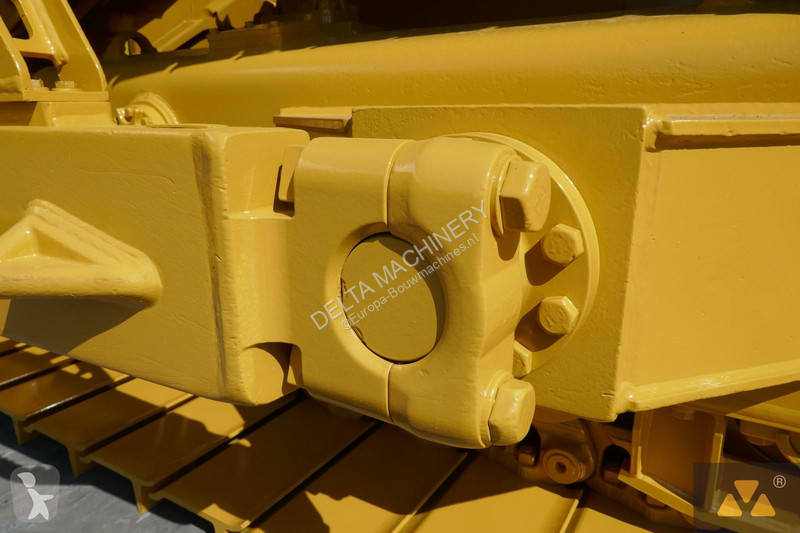 Bulldozer Caterpillar D6XE LGP