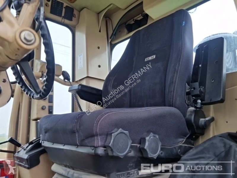 Buldozer Caterpillar 12H