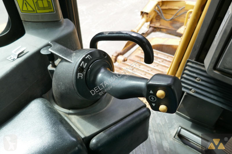 Bulldozer Caterpillar