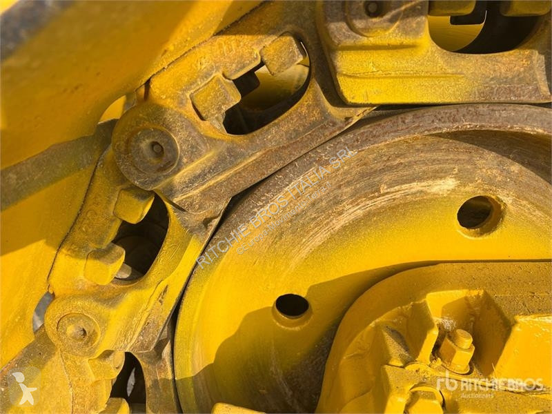 Bulldozer Komatsu
