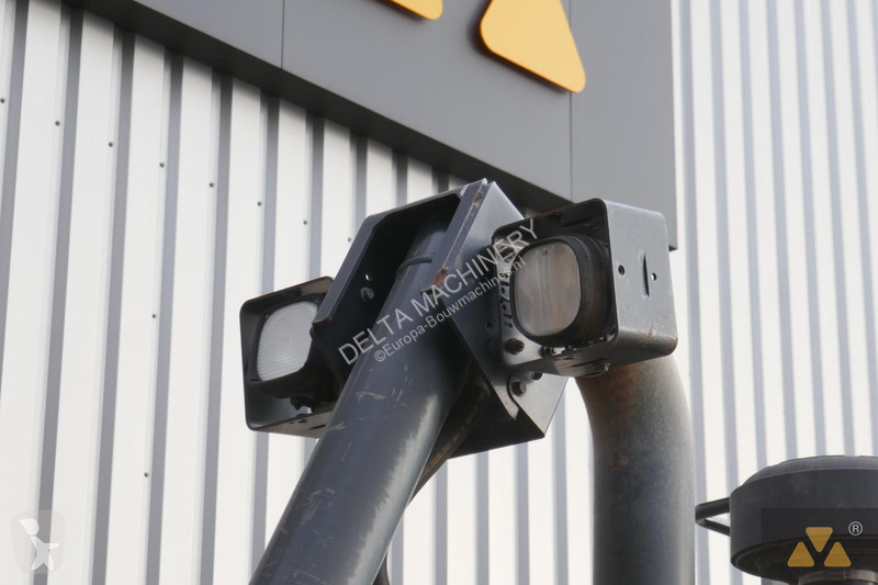 Bulldozer Caterpillar D7E LGP