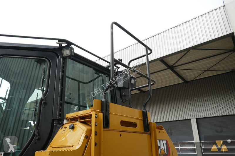 Bulldozer Caterpillar D6 LGP
