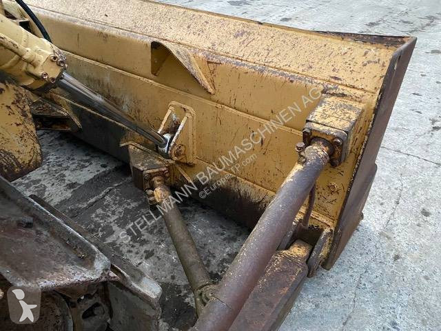 Buldozer Liebherr