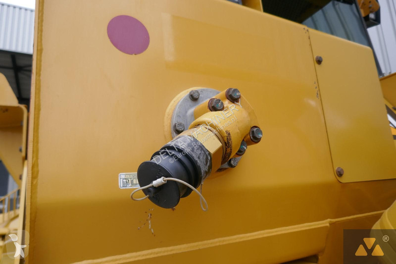 Bulldozer Caterpillar