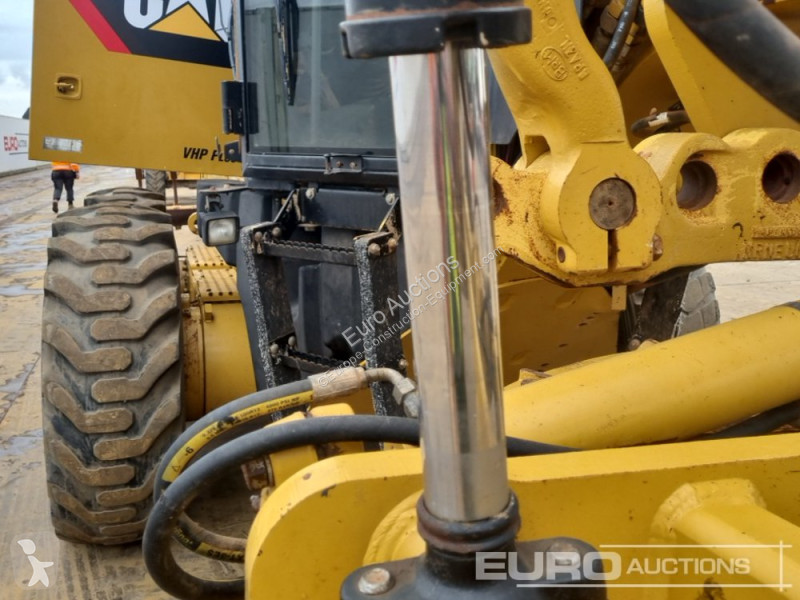 Bulldozer Caterpillar